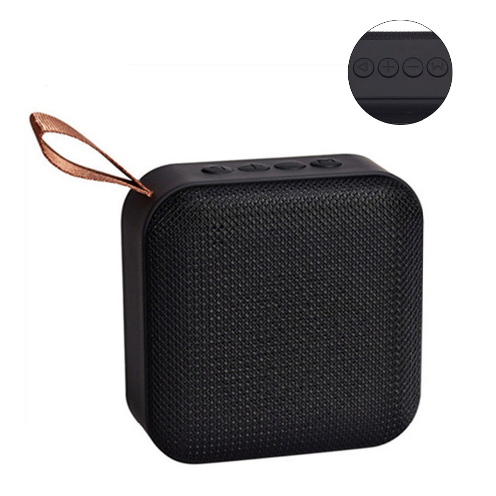 T5 Wireless Bluetooth Speaker Waterproof Mini Portable Speaker